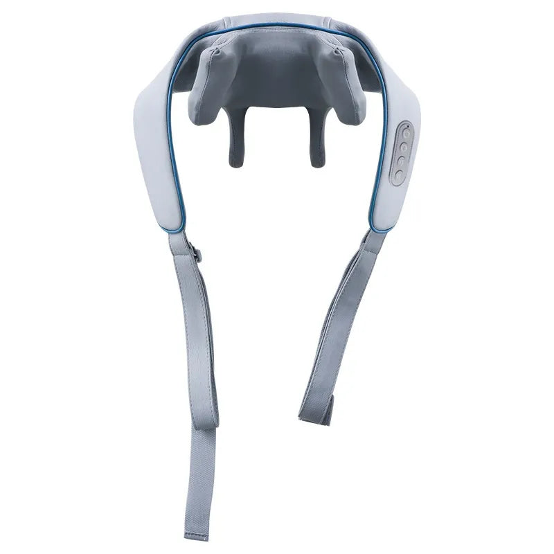 Kavari™ Heated Neck and Back Massager